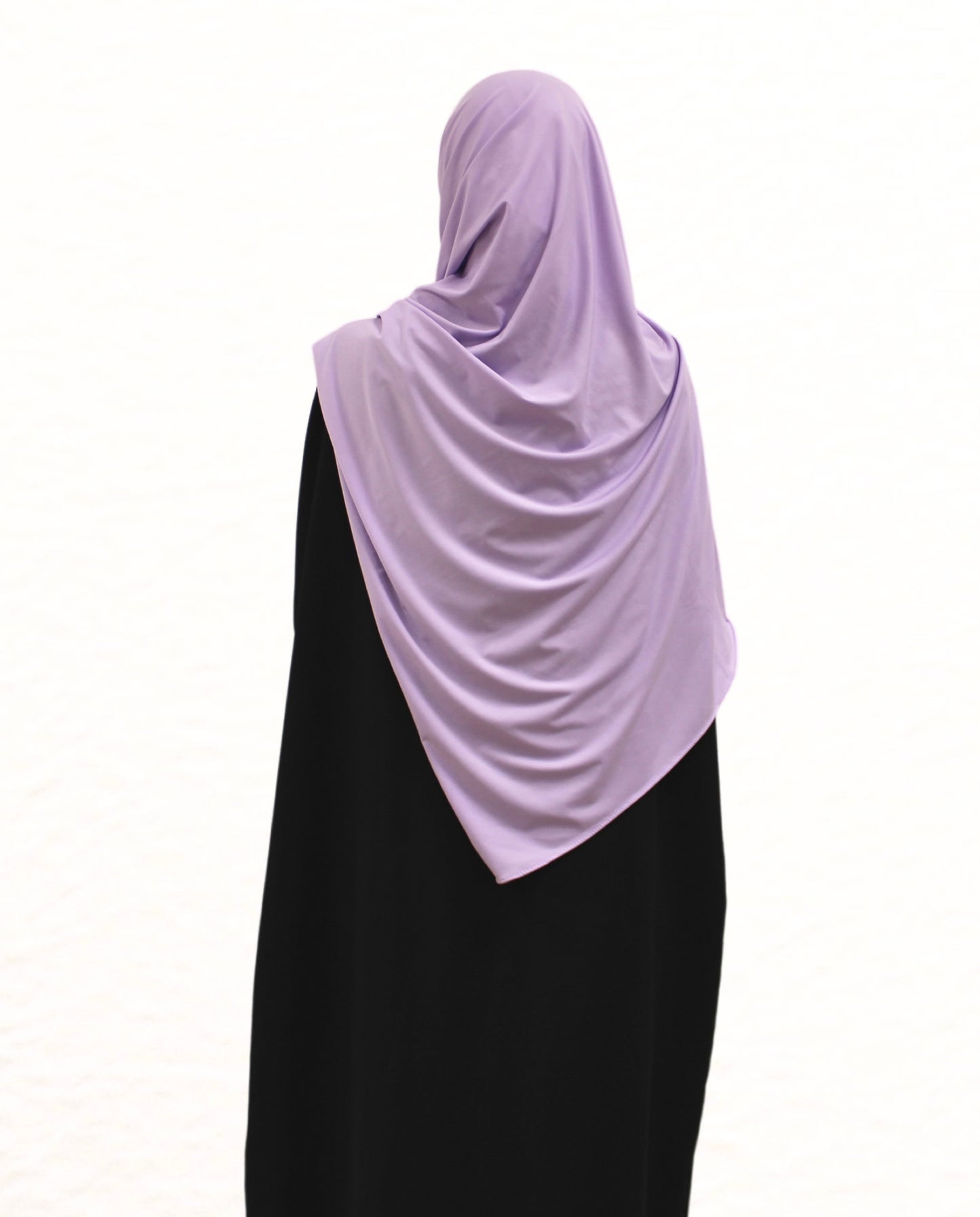 Jersey Premium Comfort - Lila