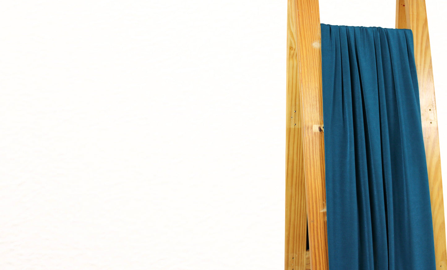 Jersey Premium Comfort - Bleu canard