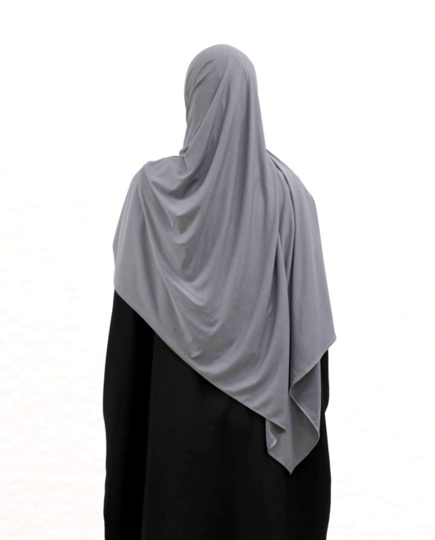 Jersey Premium Comfort - Gris