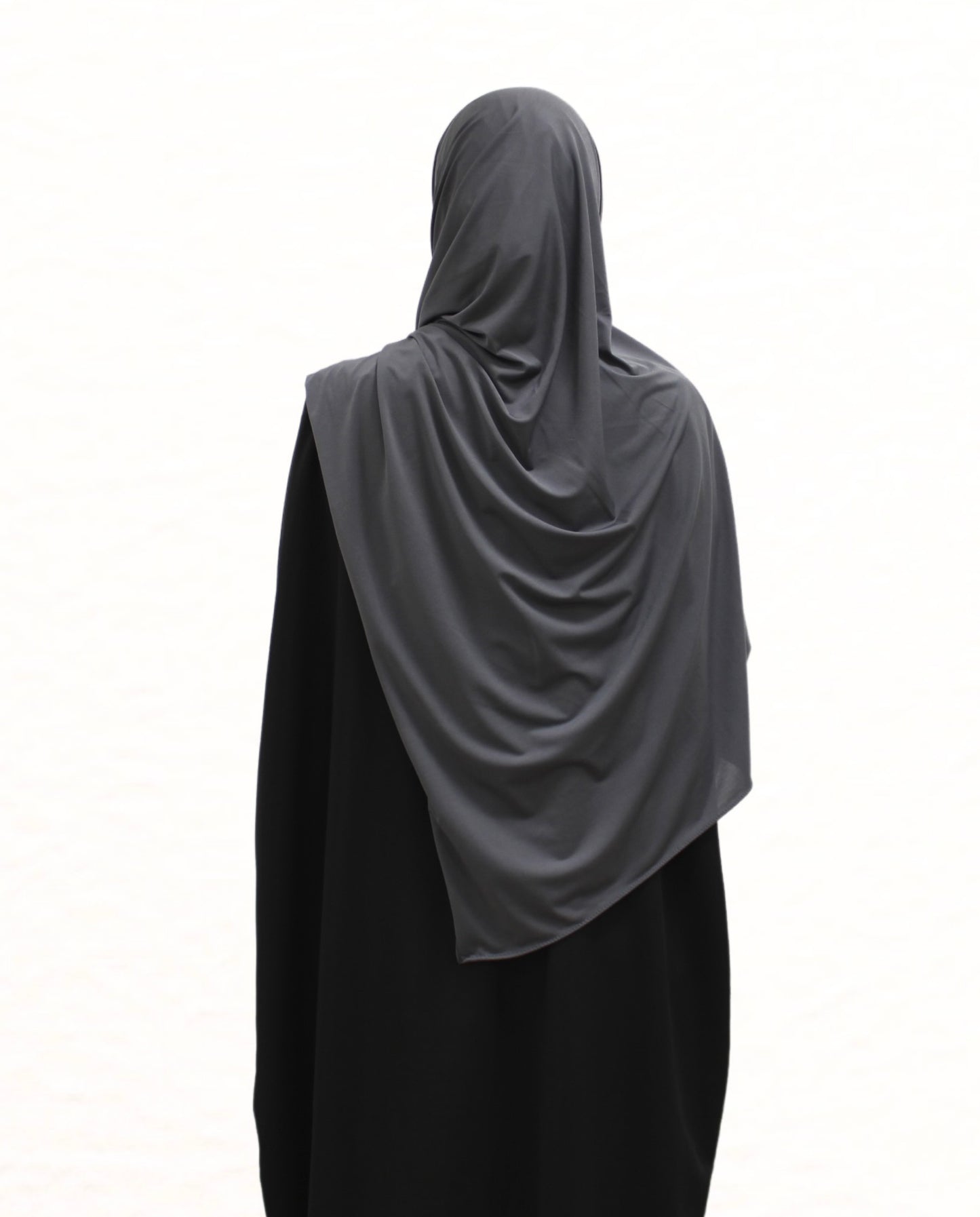 Jersey Premium Comfort - Gris ardoise