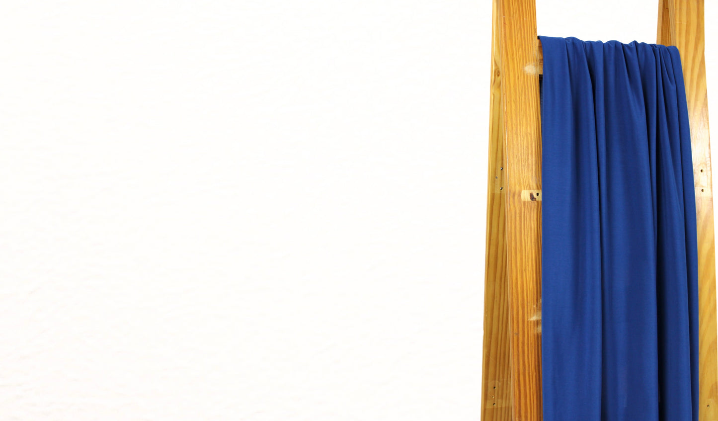 Jersey Premium Comfort - Bleu