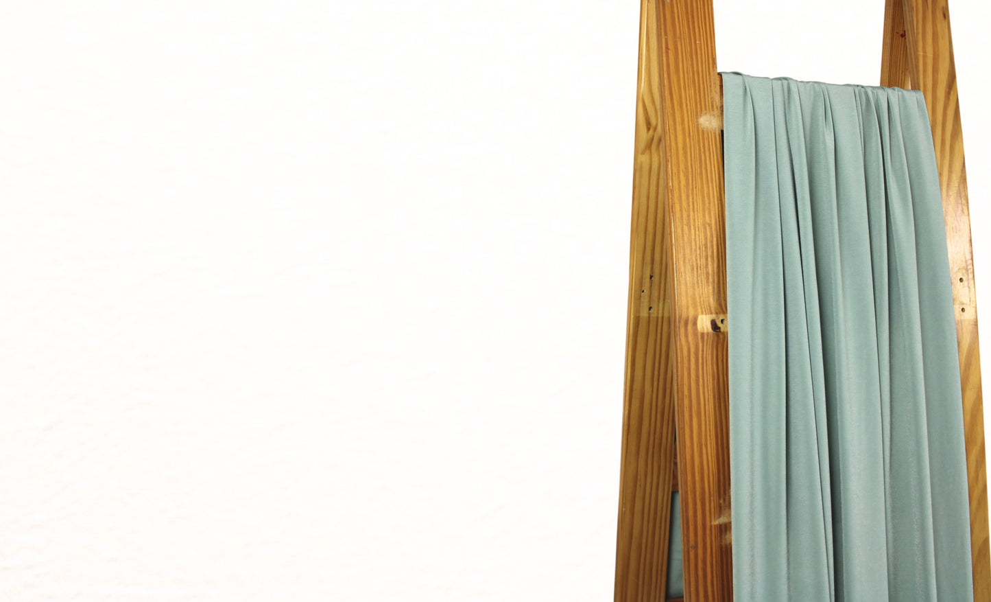 Jersey Premium Comfort - Vert d’eau
