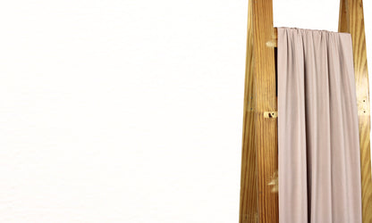 Jersey Premium Comfort - Beige rosé