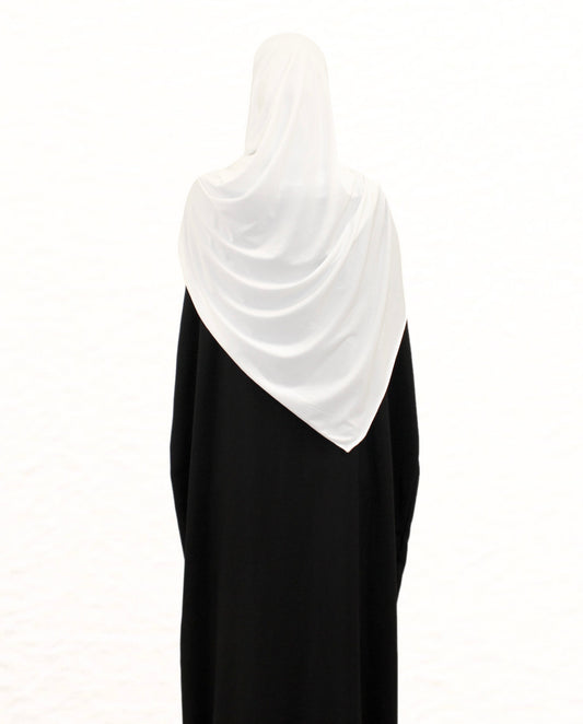 Jersey Premium Comfort - Blanc