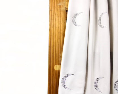 Jersey Premium Comfort - Collection Qamar - Greige Clair