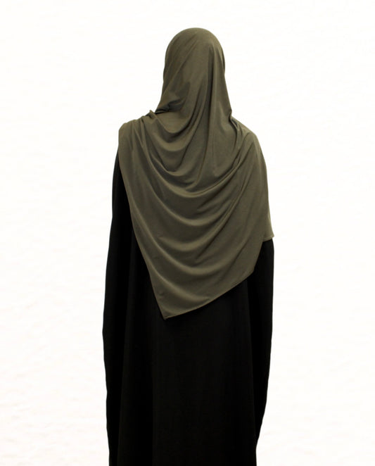Jersey Premium Comfort - Olive