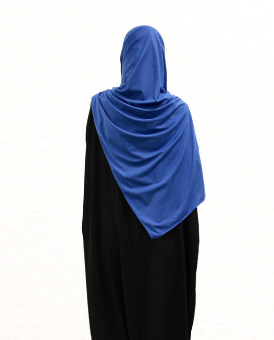 Jersey Premium Comfort - Bleu