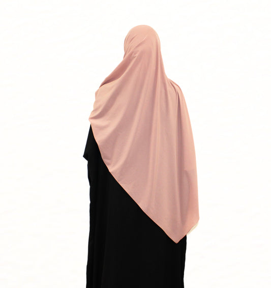 Jersey Premium Air - Rose