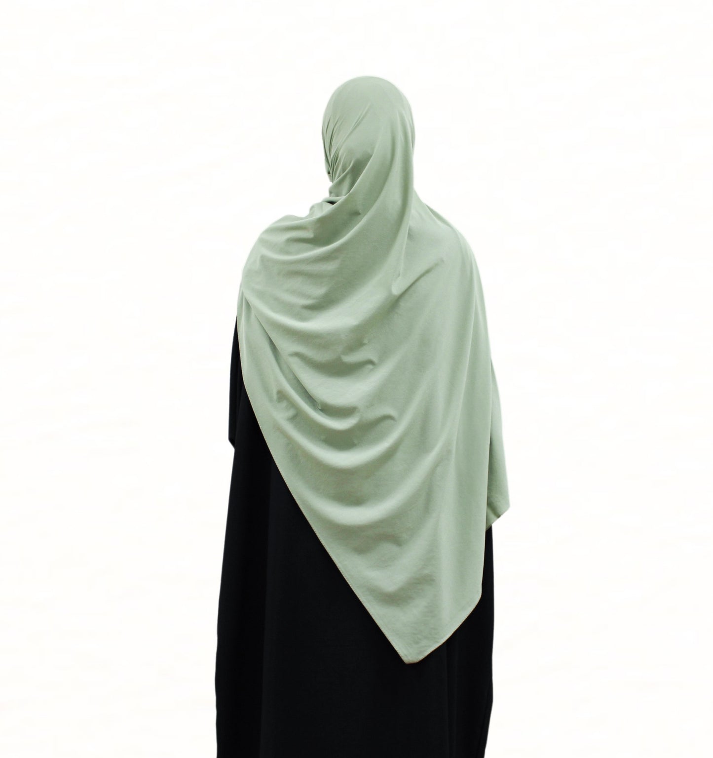 Jersey Premium Air - Pistache