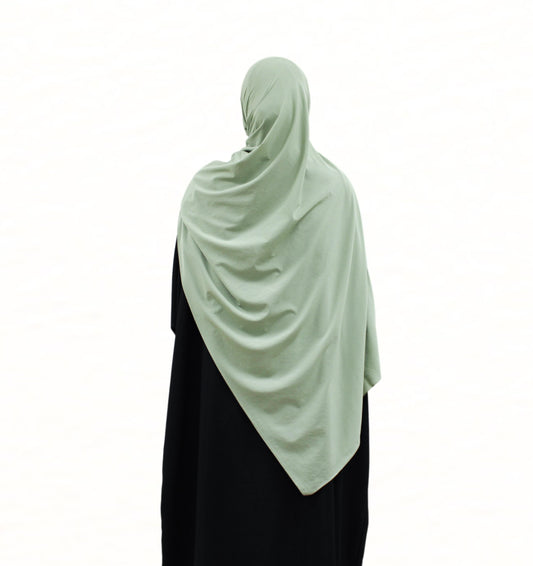Jersey Premium Air - Pistache