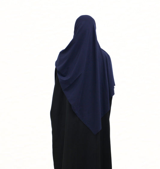 Jersey Premium Air - Bleu marine