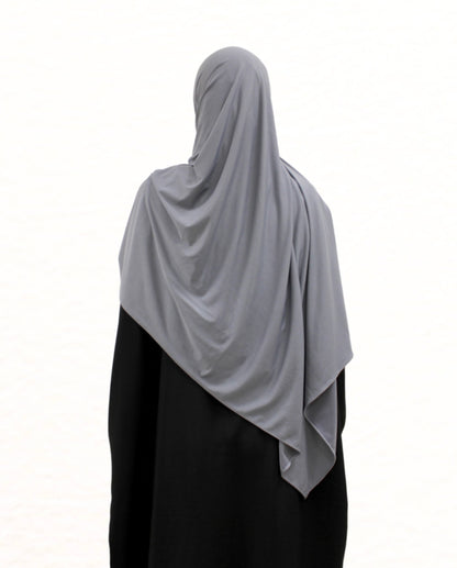 Jersey Premium Comfort - Gris