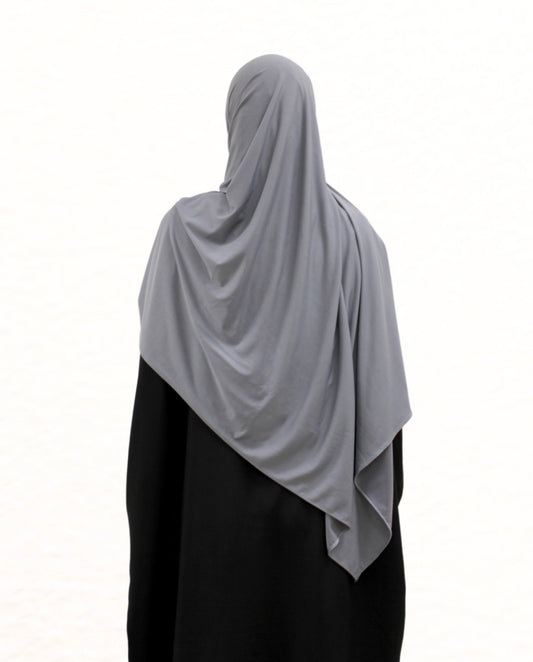Jersey Premium Comfort - Gris