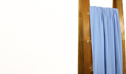 Jersey Premium Comfort - Bleu ciel