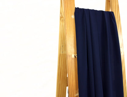Jersey Premium Air - Bleu marine