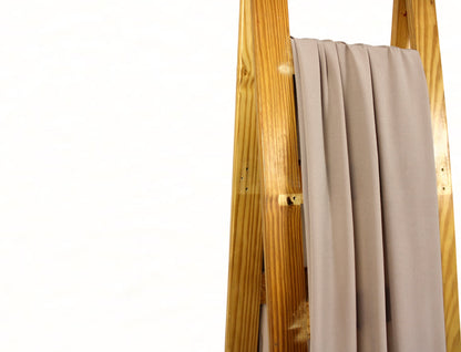 Jersey Premium Air - Beige taupe
