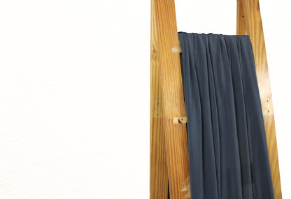Jersey Premium Comfort - Gris ardoise
