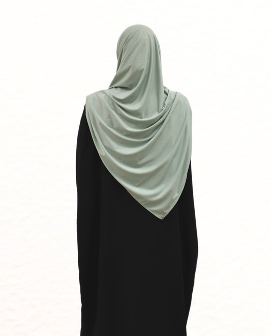 Jersey Premium Comfort - Vert d’eau