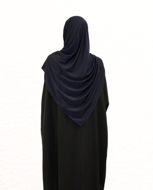 Jersey Premium Comfort - Bleu nuit