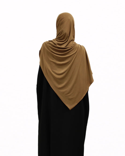 Jersey Premium Comfort - Camel