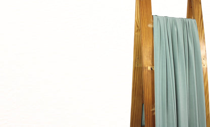 Jersey Premium Comfort - Vert d’eau